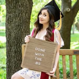 Meet your Posher, Leslie